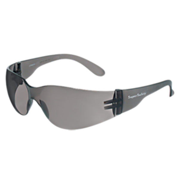 Óculos De Proteção Ss2, Antirrisco, Incolor, Ca 26127