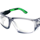 Oculos De Proteção Univet Com Suporta Lentes De Grau 5x9v