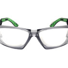 Oculos De Proteção Univet Com Suporta Lentes De Grau 5x9v