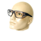 Oculos De Proteção Univet Com Suporta Lentes De Grau 5x9v