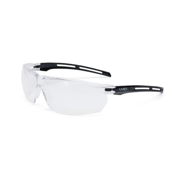 Óculos De Proteção Uvex A1400  Honeywell - Lente Incolor