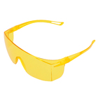 Óculos de Segurança Ambar Delta Plus
