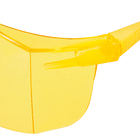 Óculos de Segurança Ambar Delta Plus