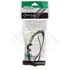 Óculos de segurança Cinza 12476712 Carbograf