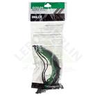 Óculos de segurança Cinza 12482812 Carbograf