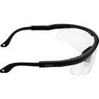 Óculos De Segurança Eagle Proteção Uv E Antirrisco Danny Ca 1