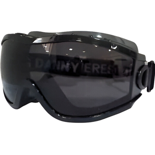 Óculos De Segurança Everest Proteção Uv Antirrisco Danny Ca 19628