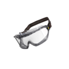 Óculos De Segurança Galeras Clear Incolor - Deltaplus