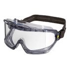 Óculos De Segurança Galeras Clear Incolor - Deltaplus