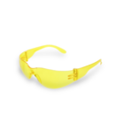 Óculos De Segurança Leopardo Amarelo Kalipso