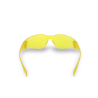 Óculos De Segurança Leopardo Amarelo Kalipso