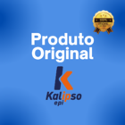 Óculos De Segurança Leopardo Verde Kalipso