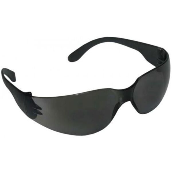 Óculos De Segurança Minotauro Cinza - Plastcor