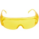 Óculos de Seguranca Pro Vision Ambar Carbografite