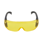 Óculos de Segurança Pró Vision Âmbar Nacional
