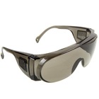 Óculos de Seguranca Pro Vision Cinza Carbografite