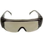 Óculos de Seguranca Pro Vision Cinza Carbografite