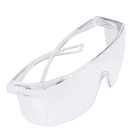 Óculos de Segurança Sky Incolor Delta Plus