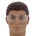 Óculos de Segurança Sky Incolor Delta Plus