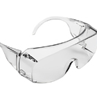 Óculos De Segurança Sobrepor  Modelo Persona Óptico Ar Ca 207