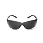 Oculos De Segurança Ss5 Modelo Esportivo- Cinza  Ca26126