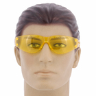 Óculos de Segurança Summer Ambar Delta Plus