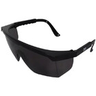 Óculos De Segurança Vision Antirrisco 3m Ca 12572 Cinza