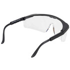 Óculos De Segurança Vision Antirrisco 3m Ca 12572 Incolor