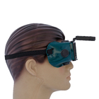 Óculos de Solda CG 500 Carbografite