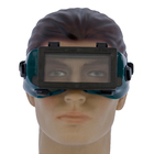 Óculos de Solda CG 500 Carbografite