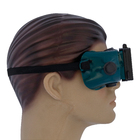 Óculos de Solda CG 500 Carbografite