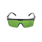 Óculos De Solda Jaguar Lente Verde 5 CA:10346 - Kalipso