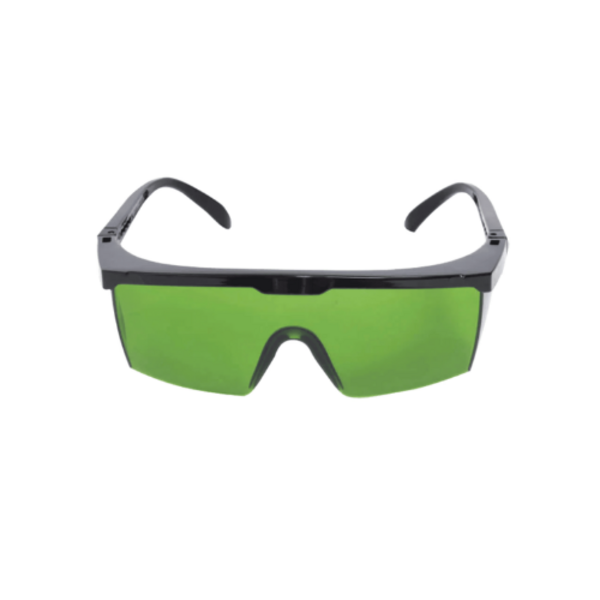 Óculos De Solda Jaguar Lente Verde 5 CA:10346 - Kalipso