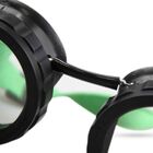 Óculos De Solda Maçariqueiro - Carbografite