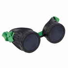 Óculos de Solda Maçariqueiro tipo concha Carbografite