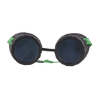 Óculos de Solda Maçariqueiro tipo concha Carbografite