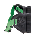 Óculos de Solda Maçariqueiro tipo concha Carbografite