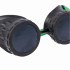 Óculos de Solda Maçariqueiro tipo concha Carbografite