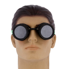 Óculos de Solda Maçariqueiro tipo concha Carbografite