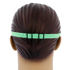 Óculos de Solda Maçariqueiro tipo concha Carbografite