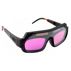 Oculos De Solda Solar Automatico Epi Anti Reflexo Protecao Es