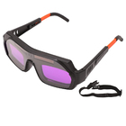 Oculos De Solda Solar Automatico Protecao Epi Anti Reflexo Es