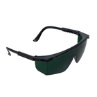 Óculos de Solda Spectra S Carbografite