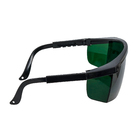 Óculos de Solda Spectra S Carbografite