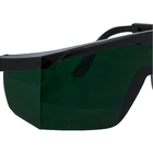 Óculos de Solda Spectra S Carbografite