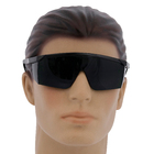 Óculos de Solda Spectra S Carbografite