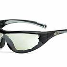 Oculos Delta Militar Tiro Airsoft Teste Balistico Noturno In-