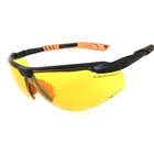 Óculos Esportivo Univet/ Ciclistas/corrida/noturno 5x8