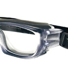 Óculos Esportivo Univet Elástico Voley Futebol / Basquete Uso