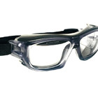 Óculos Esportivo Univet Elástico Voley Futebol / Basquete Uso